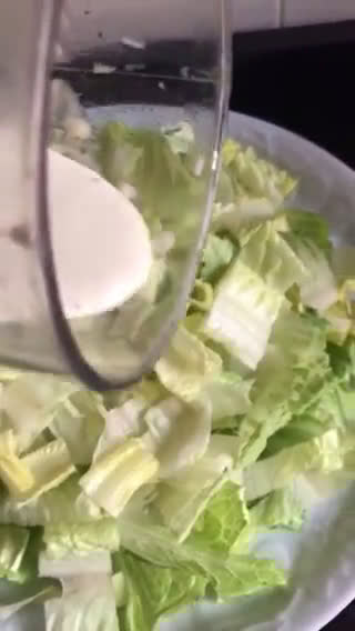 Foto del paso 6 de la receta: Ensalada César
