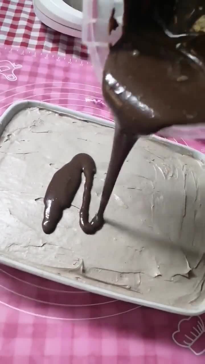 صورة لخطوة 6 من وصفة ديسباسيتو كيك