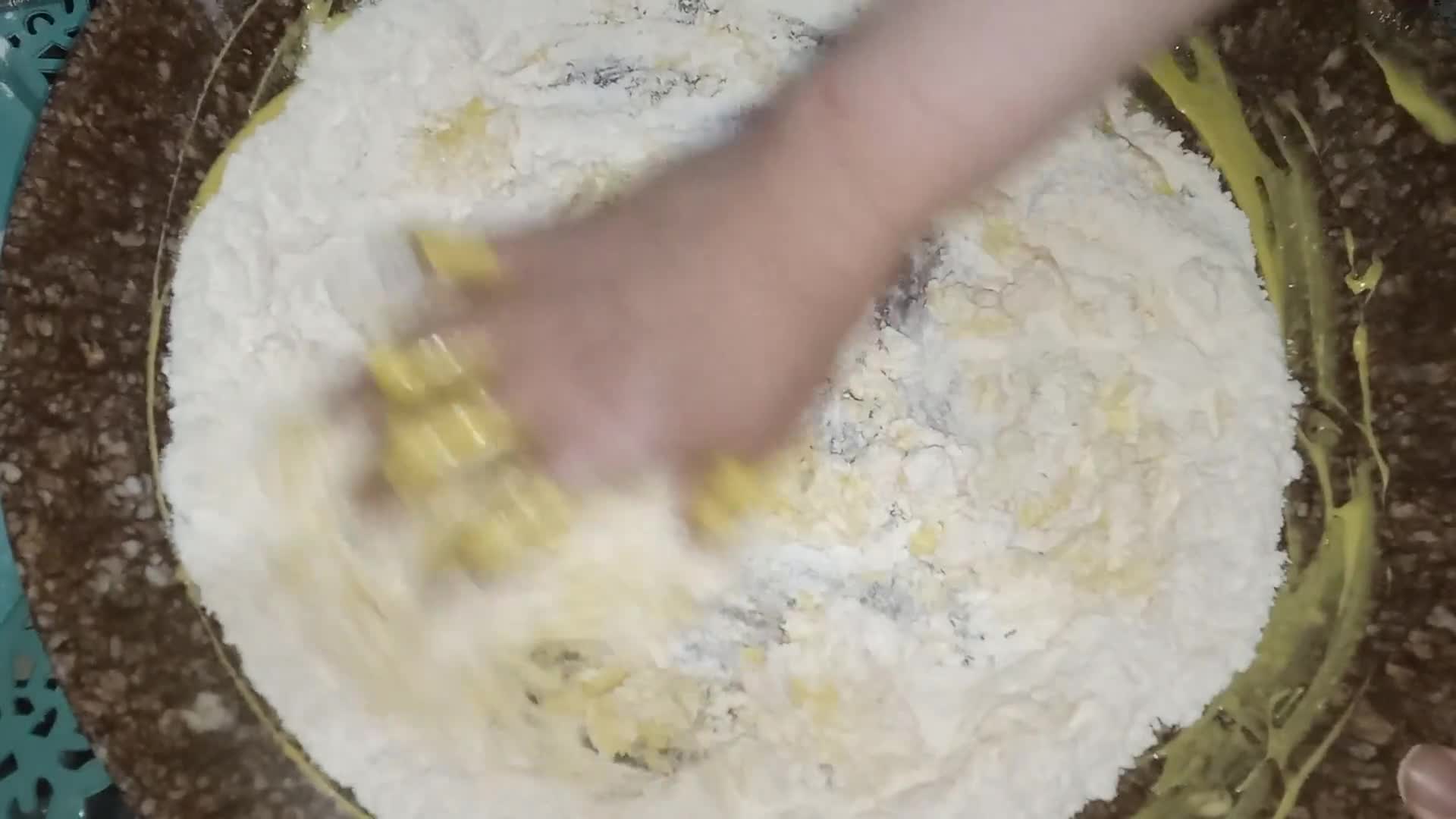 صورة لخطوة 3 من وصفة دليس الليمون 🍋