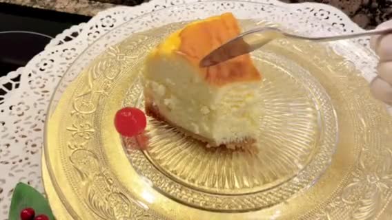 Foto del paso 14 de la receta: Pastel de queso con streusel de almendra