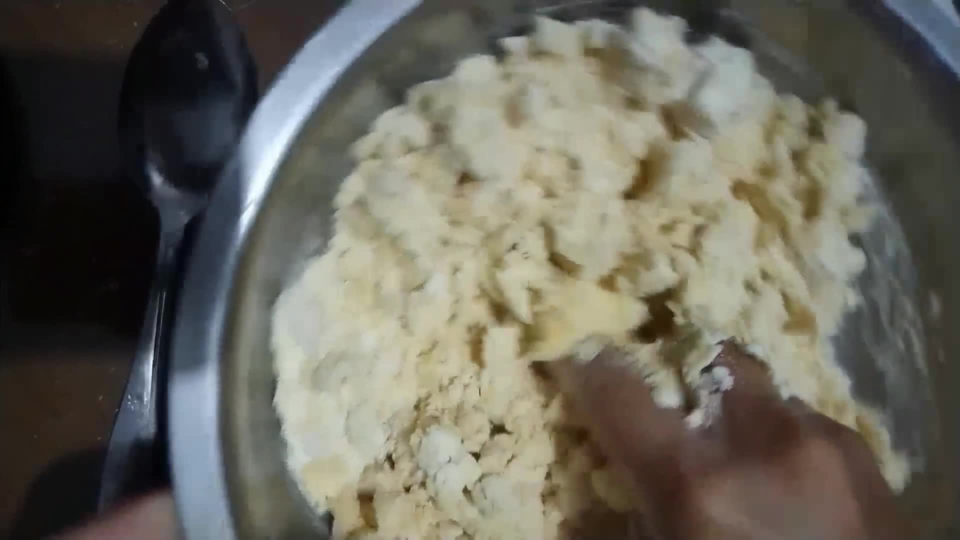 Foto langkah ke 2 dari resep Pastel (resep kulit best ever!).