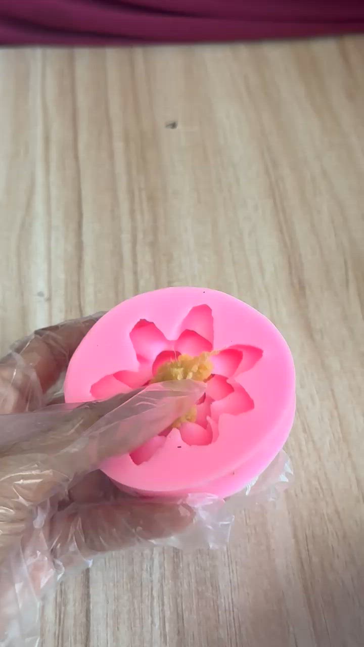 Foto langkah ke 5 dari resep Getuk Ubi Leftover.