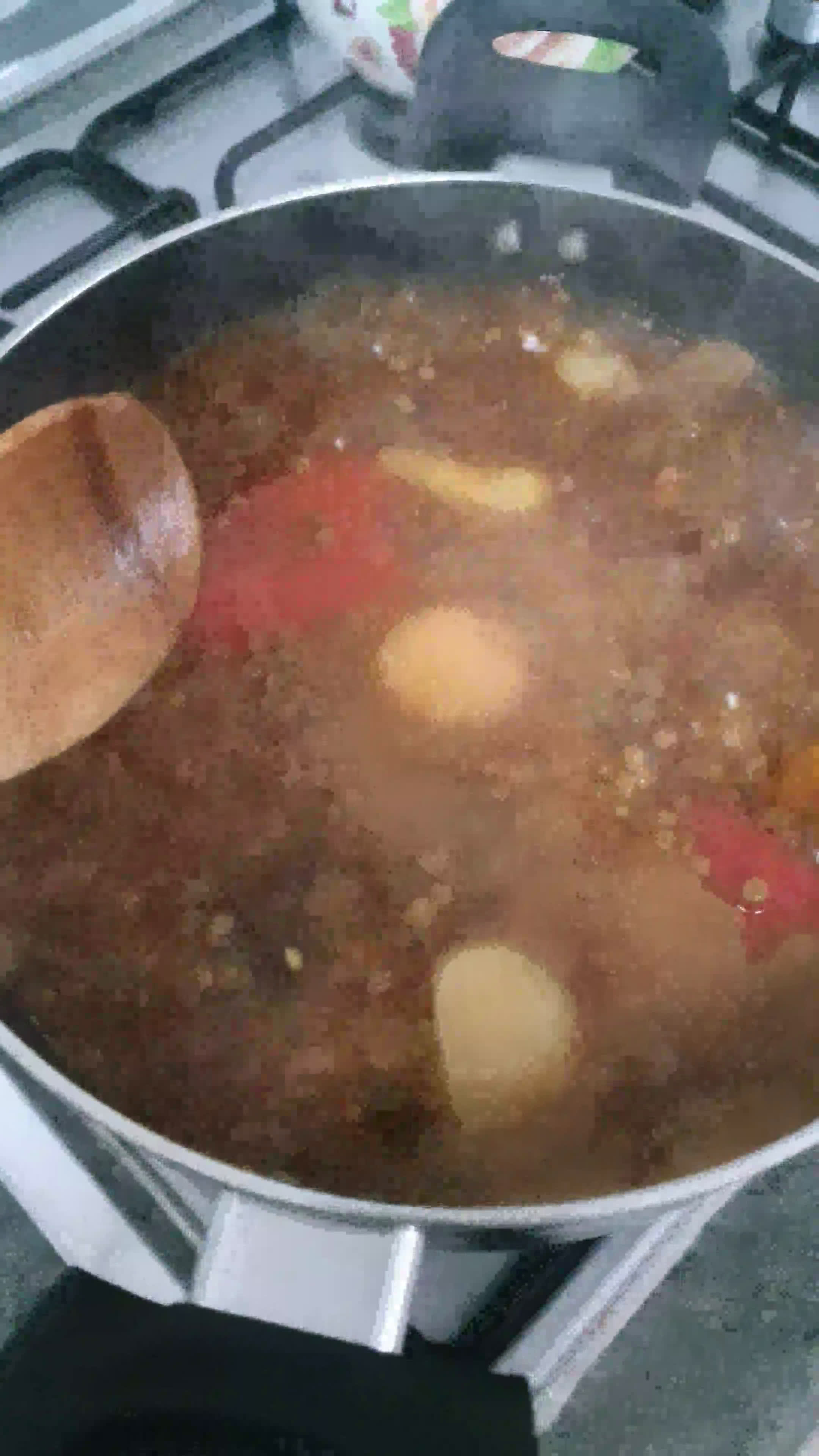 Foto del paso 2 de la receta: Lentejas