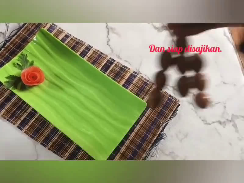 Foto langkah ke 5 dari resep 195. Sate Telur Puyuh.