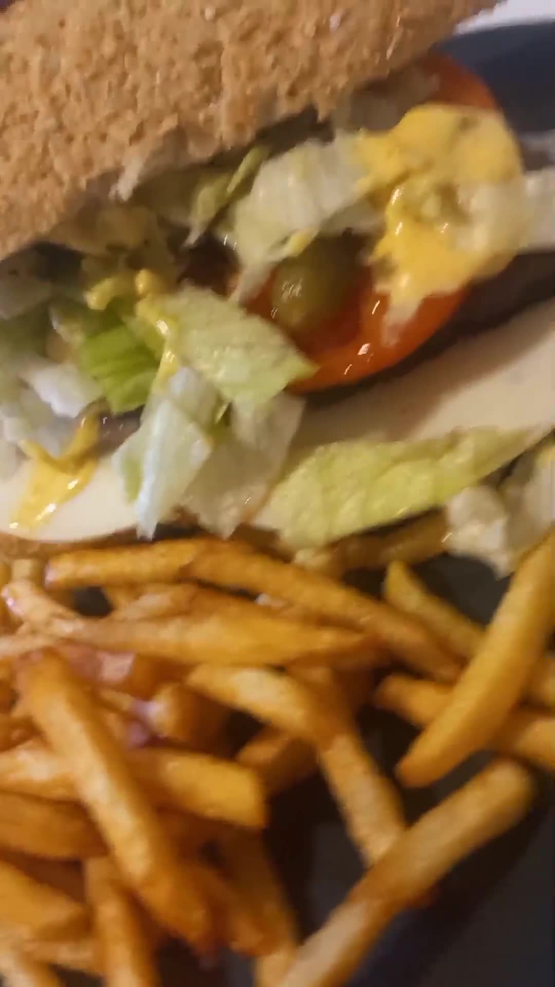Foto del paso 1 de la receta Sándwich de ternera 🥪