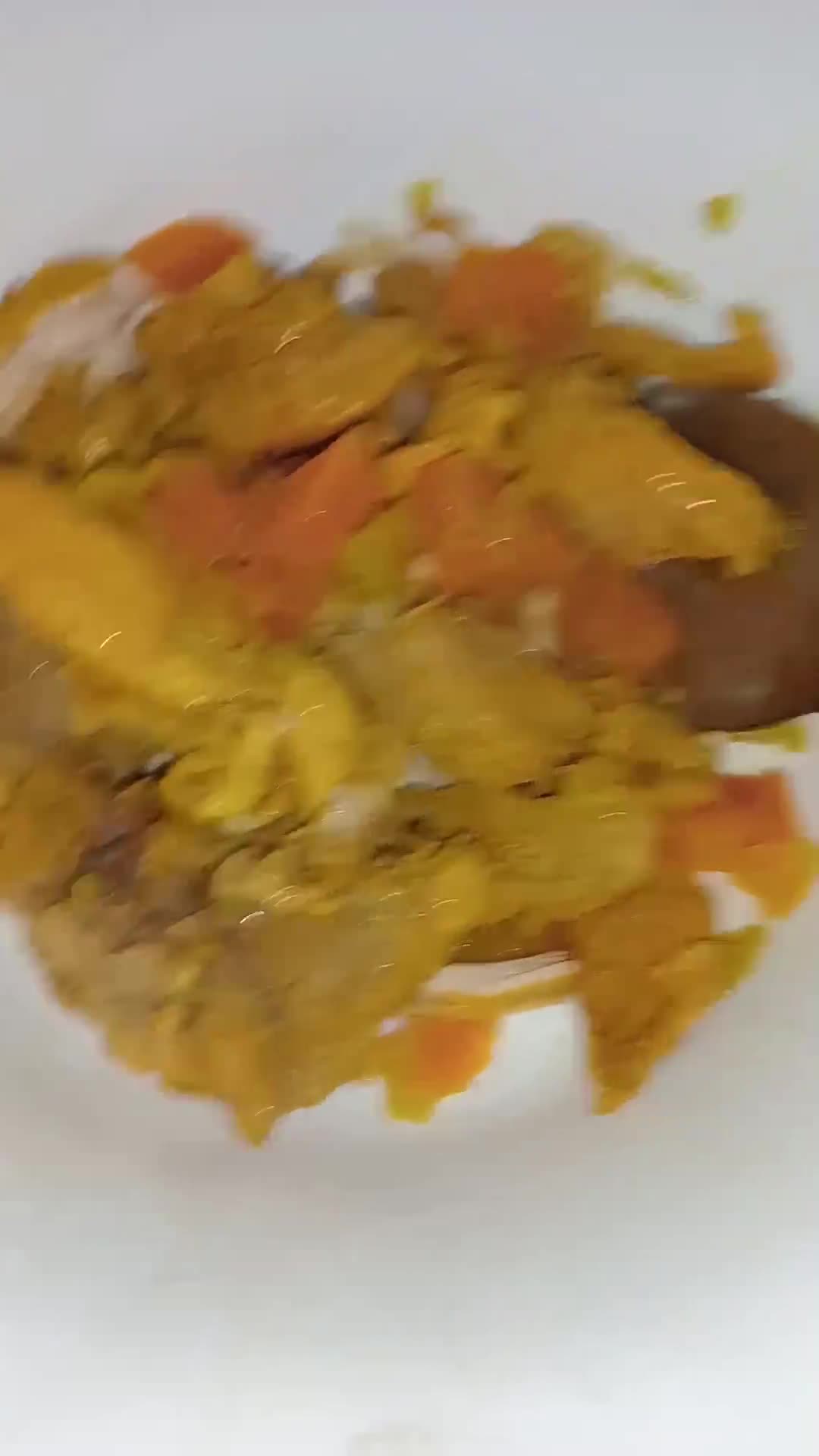 صورة لخطوة 4 من وصفة غراتان رز بالطبقات سهل وبنينه