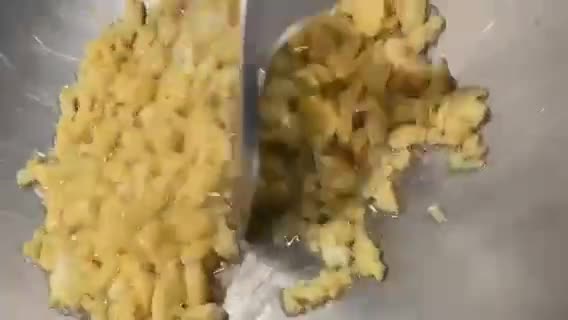 蛋末炒莧菜的食譜步驟2照片