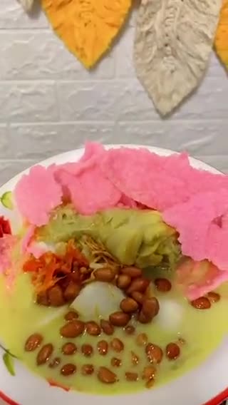 Foto langkah ke 7 dari resep Opor ayam.