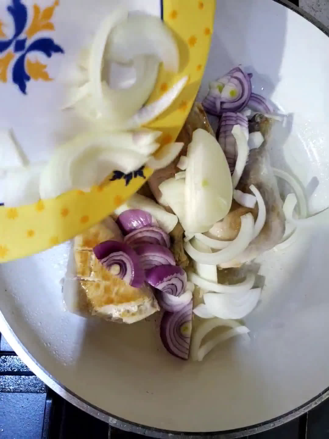 عکس مرحله 1 از دستور زرشک پلومجلسی🍗