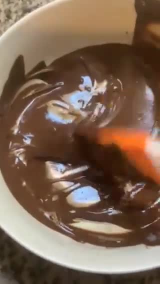 Une image de l'étape 4 de Mousse 🧉au chocolat 🍫.