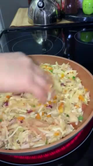 Foto del paso 8 de la receta: Pastel De Papa / Quiche De Papa