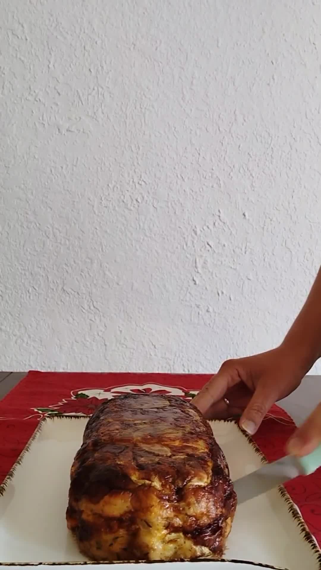 Foto del paso 3 de la receta: Milhojas de vegetales