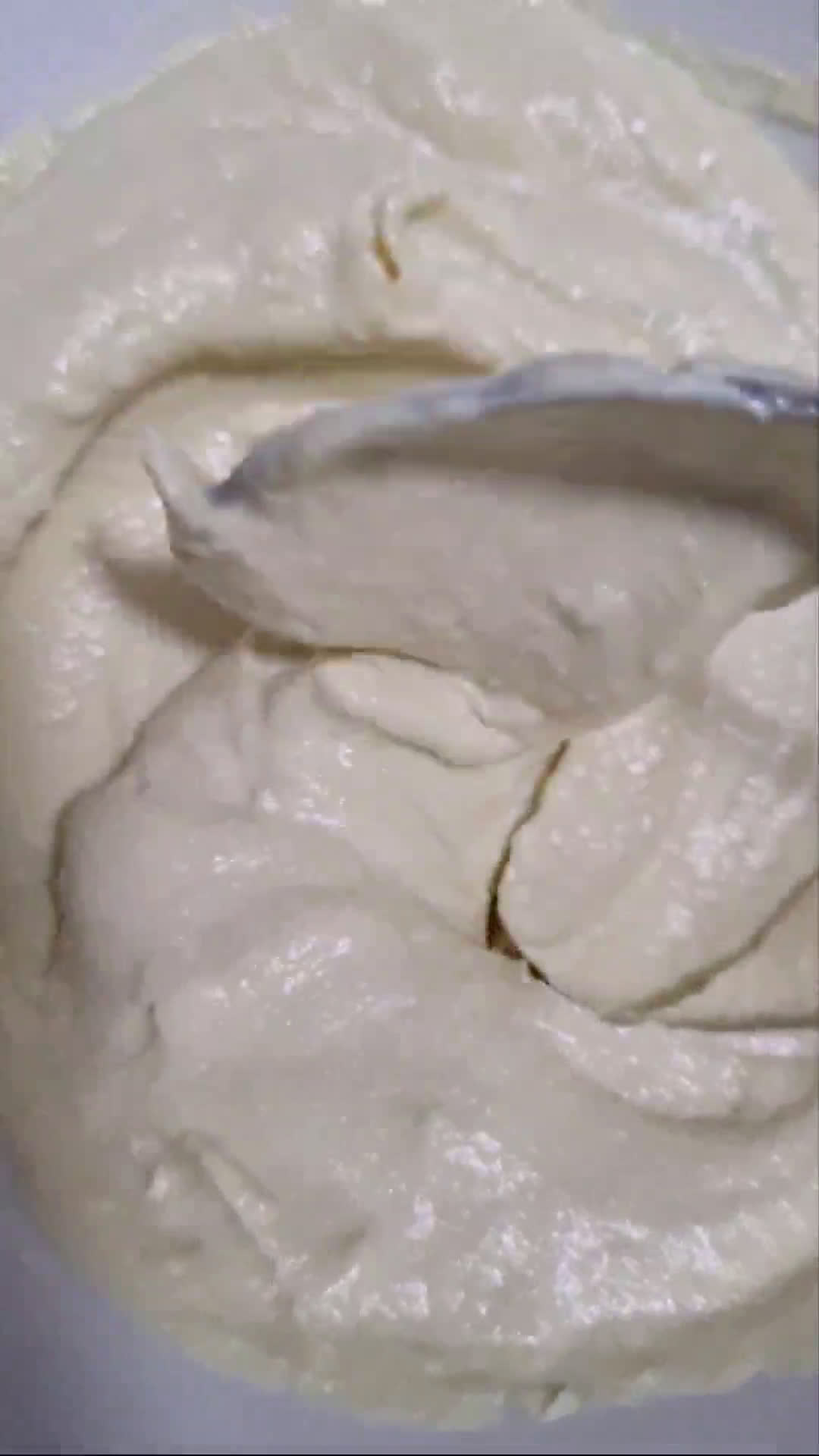 Foto langkah ke 2 dari resep Mayonaise Tahu.