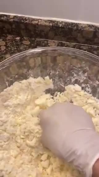 Foto del paso 3 de la receta: Lemon pie “Día de la Madre” sin gluten