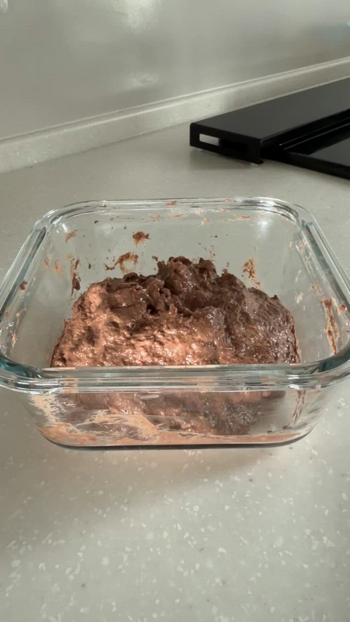 クランベリー＆チョコのフォカッチャ作り方8写真
