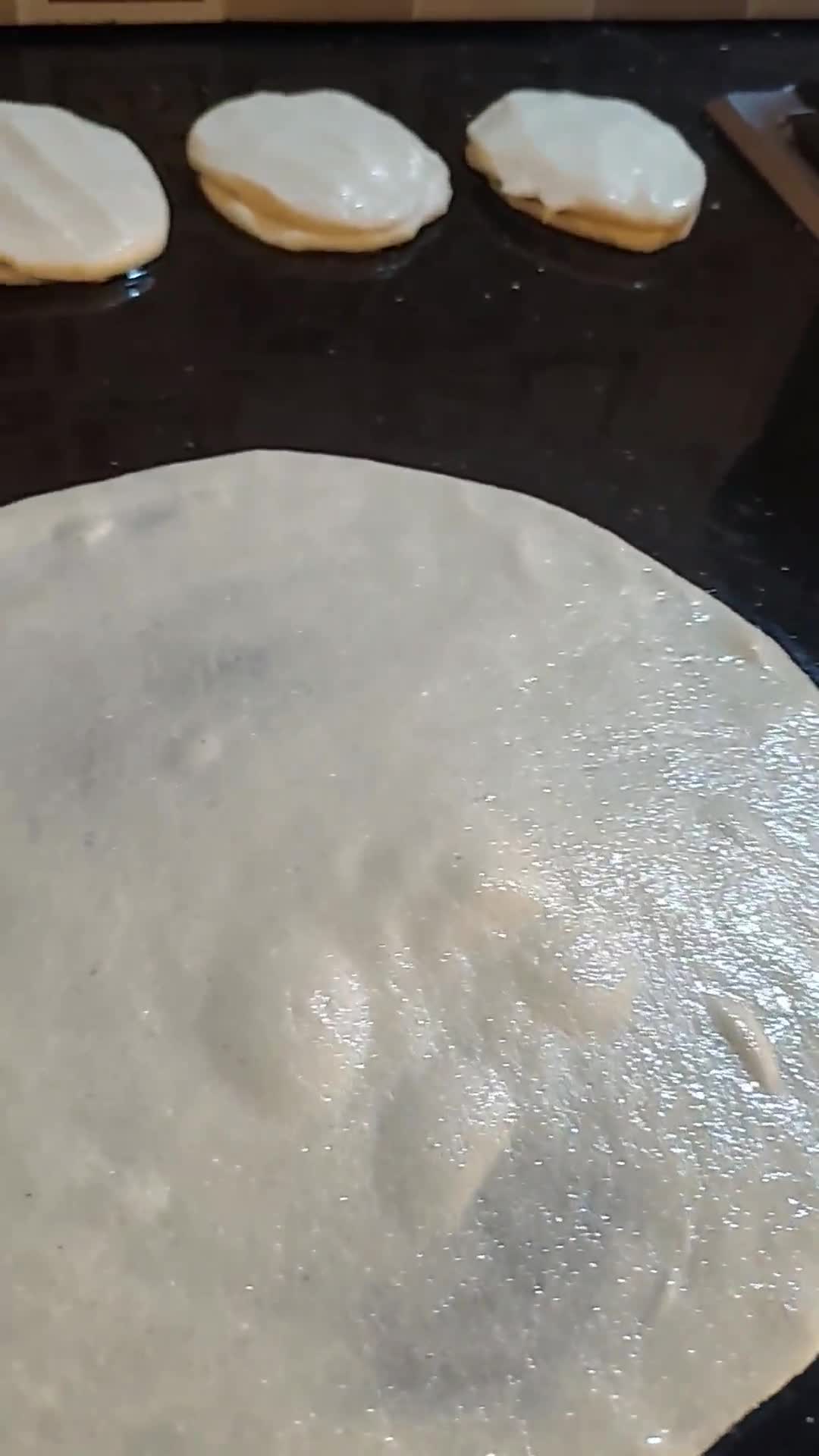 صورة لخطوة 1 من وصفة شخشوخة مسيلة 💥