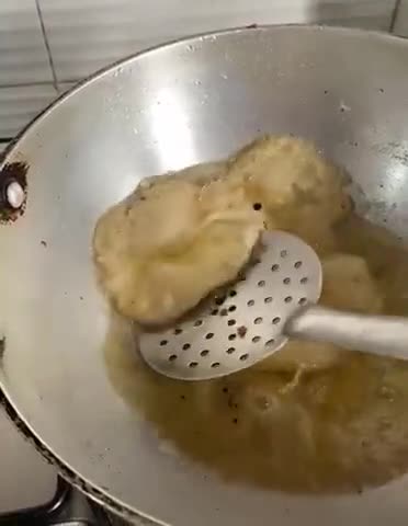 मालपुआ रेसिपी चरण 3 फोटो