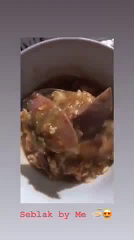 Foto langkah ke 6 dari resep Seblak Jeletot.