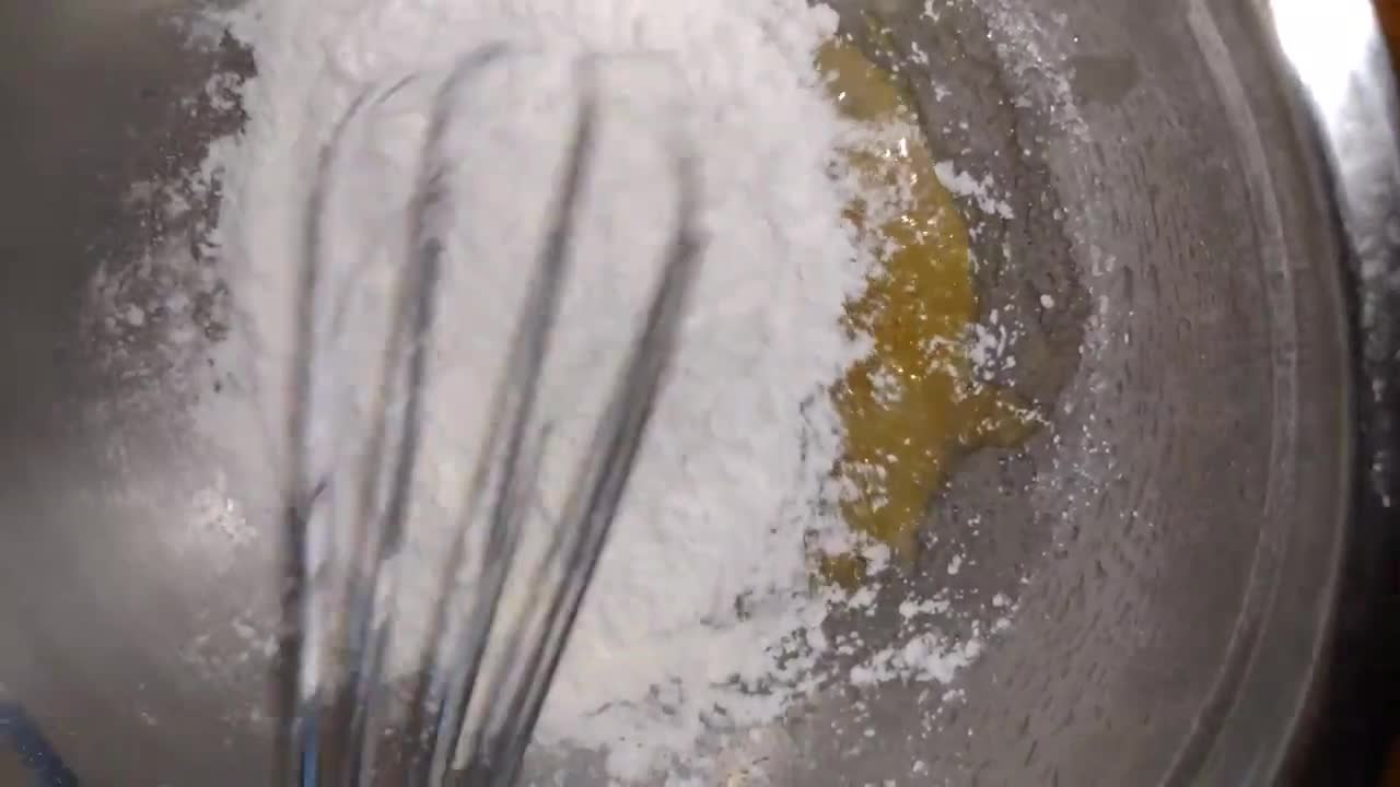 Foto del paso 4 de la receta: Pepas para celíacos 🤩🤩