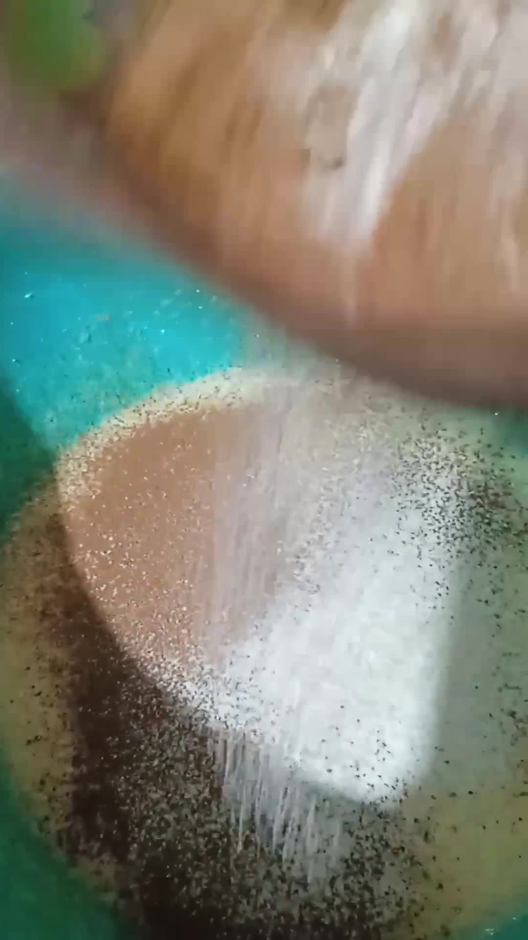صورة لخطوة 3 من وصفة كيكة ديسباسيتو البرازيلية 🇧🇷