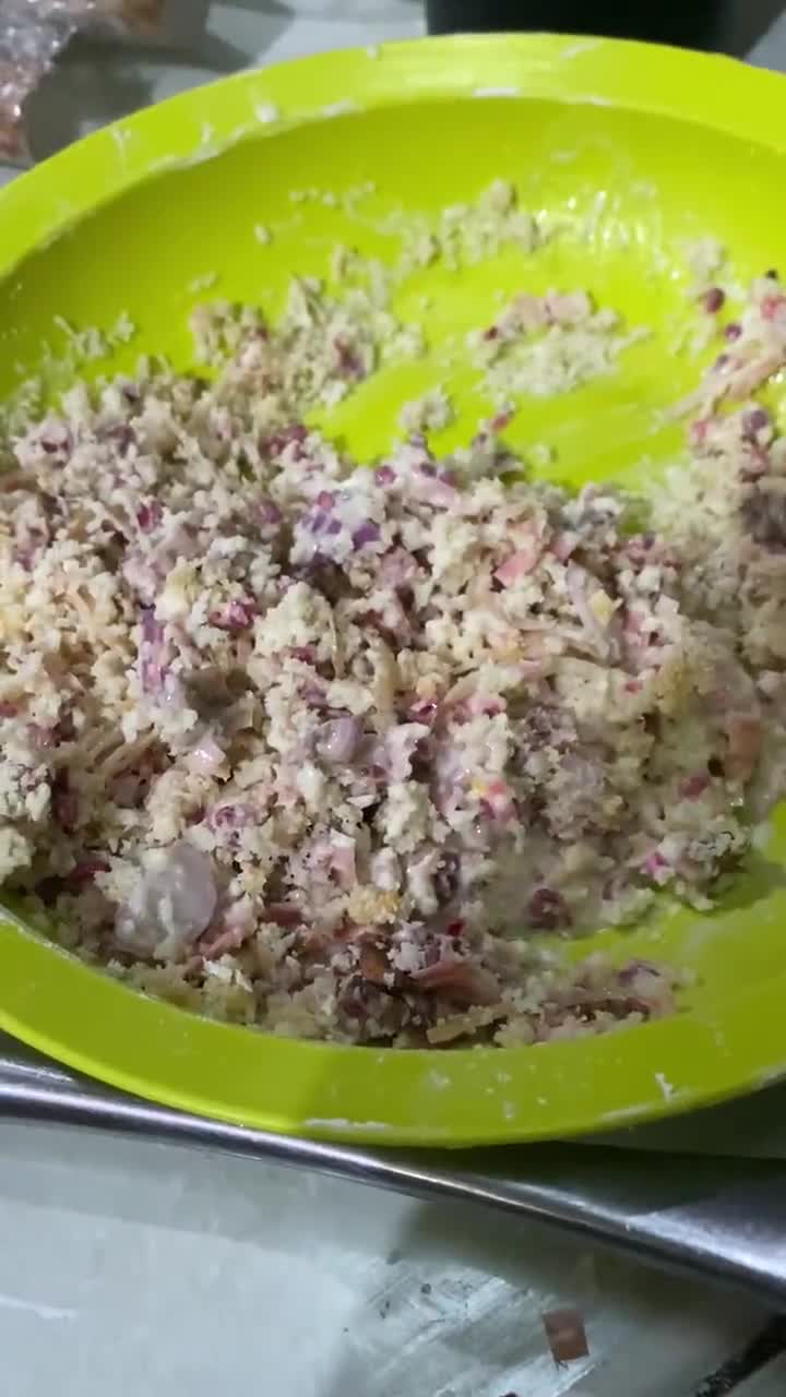 Foto langkah ke 2 dari resep Kecombrang Tempura goreng.