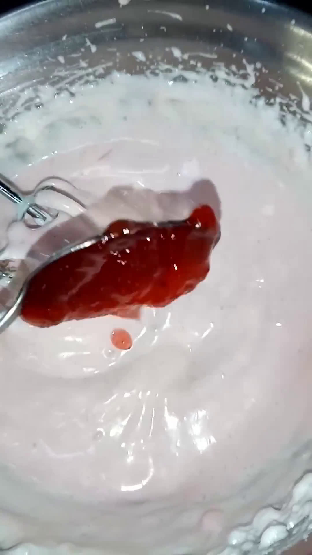 Foto del paso 7 de la receta: Merengadas