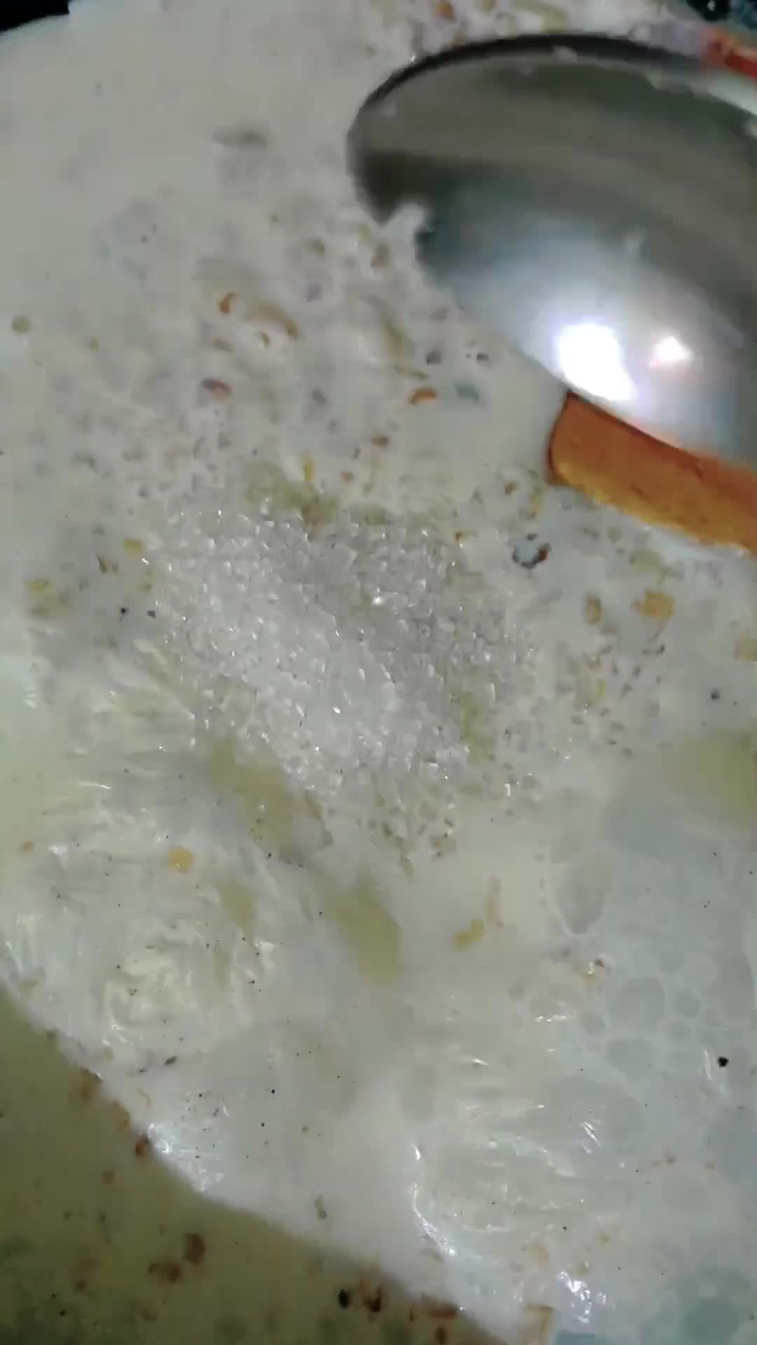 स्वीट कैनेपीज रेसिपी चरण 3 फोटो