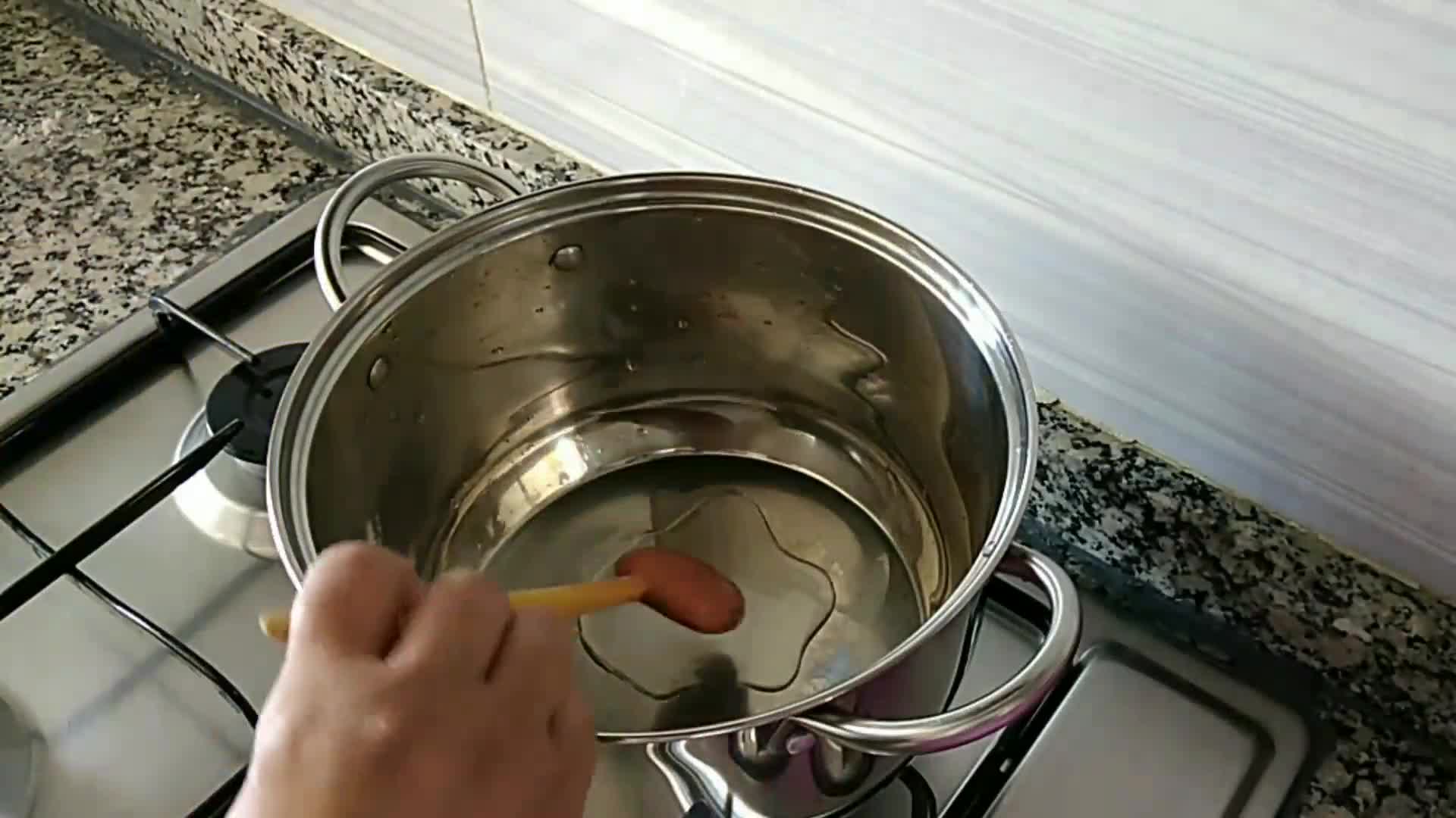 صورة لخطوة 2 من وصفة طاجين بالخضر