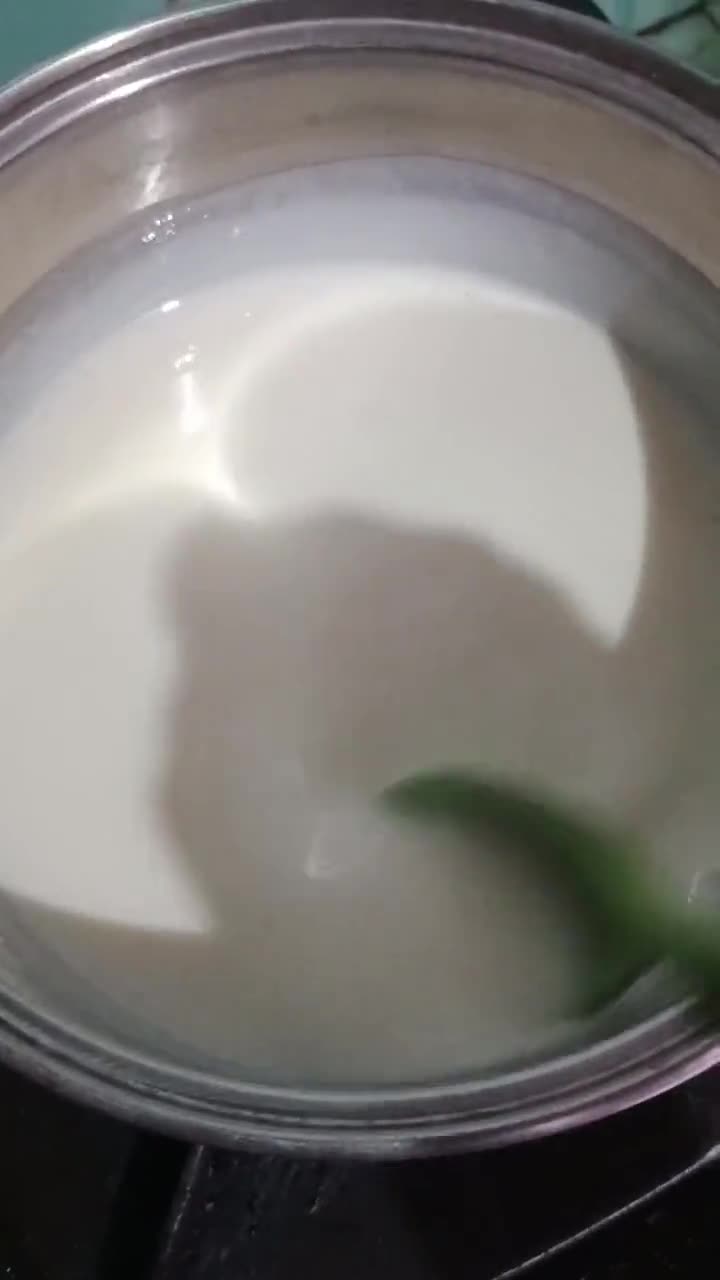 Foto langkah ke 6 dari resep Burjo Creamy (Metode 5.30.7).
