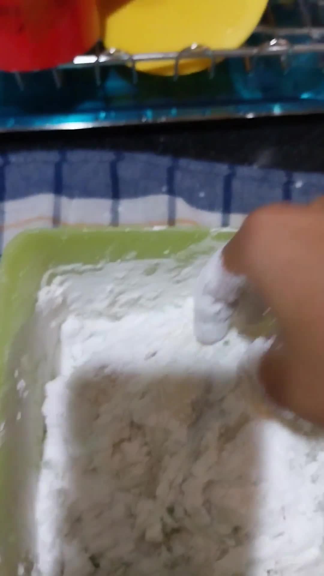 Foto langkah ke 5 dari resep Cireng.