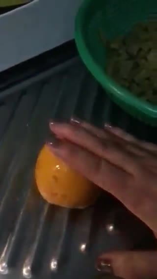 Foto del paso 1 de la receta: Mermelada de naranja mejorada