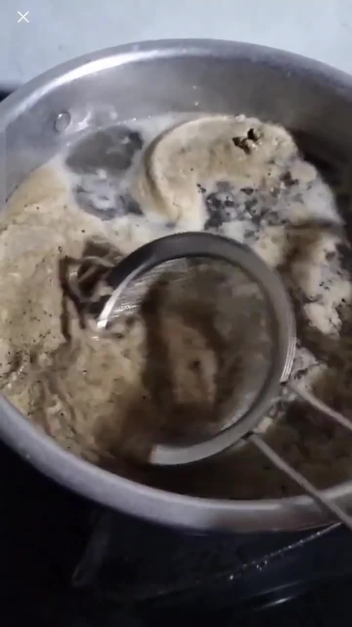 Foto langkah ke 2 dari resep Rawon.