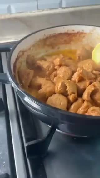 صورة لخطوة 6 من وصفة ماسالا دجاج