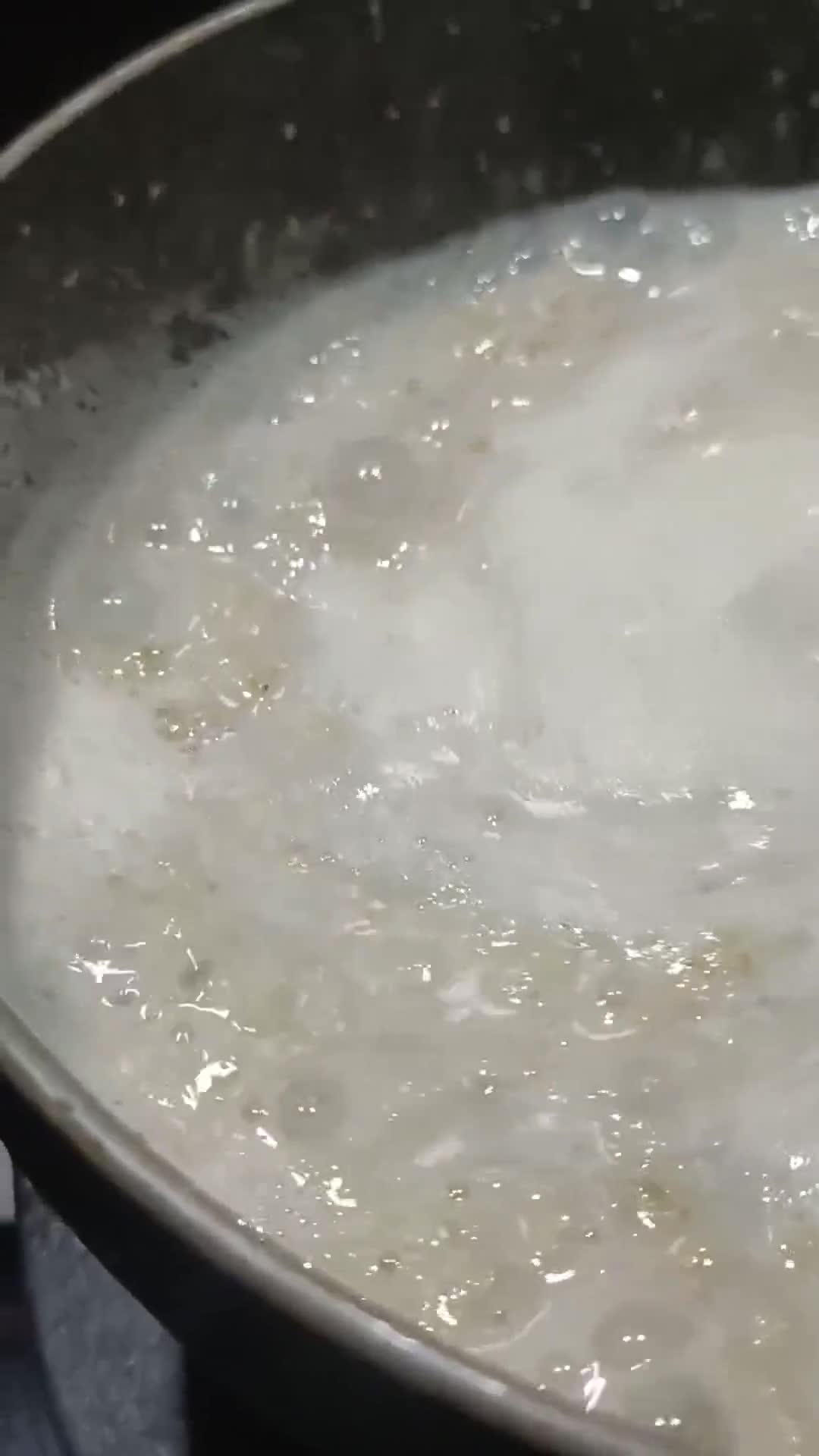 Une image de l'étape 1 de 🥥 Porridge Bounty.