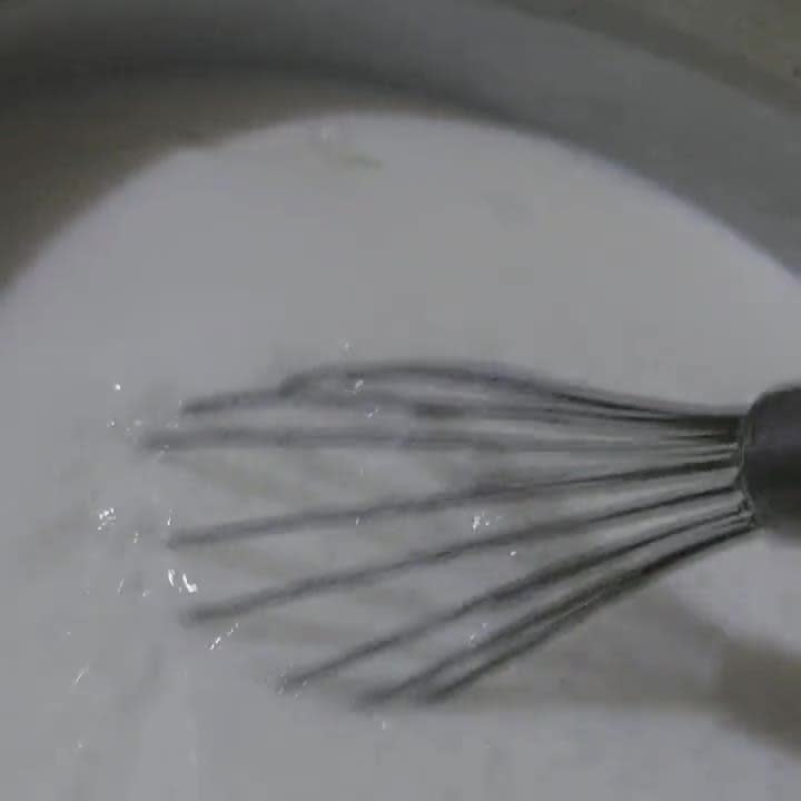 صورة لخطوة 4 من وصفة أرز بلبن (الجيل الأول) 😍