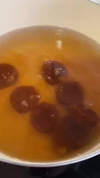 Foto langkah ke 3 dari resep Kolak Biji Salak.