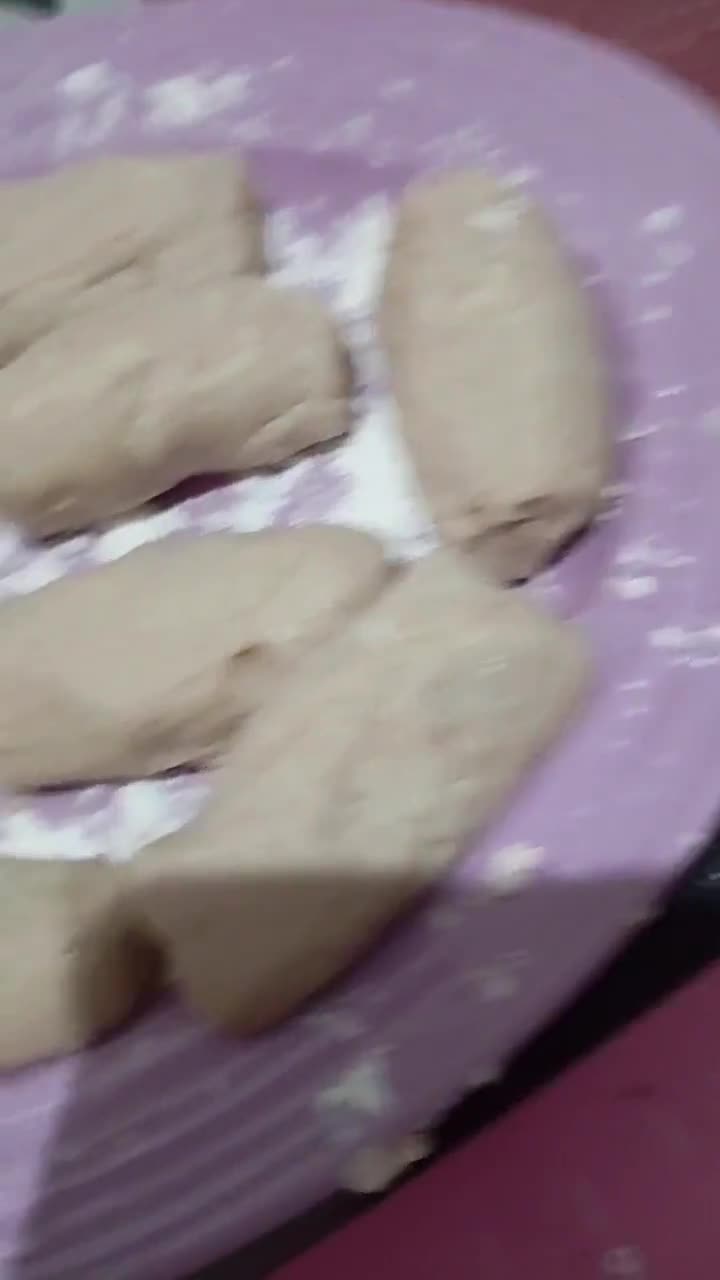Foto langkah ke 3 dari resep Pempek ikan tongkol sederhana.