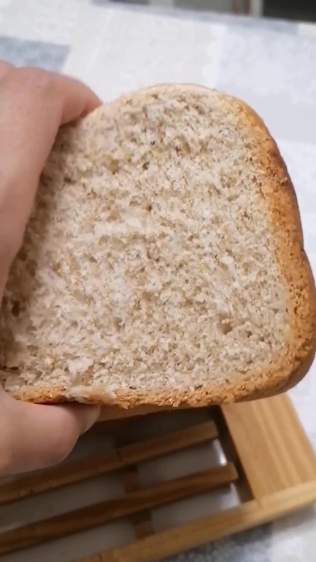 Foto del paso 4 de la receta: 354. Pan briox de yogur y limón especiado / panificadora