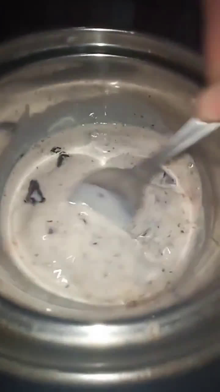 Foto langkah ke 3 dari resep Ganache 3 bahan (Tanpa WhipCream).