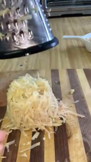Foto del paso 1 de la receta: Pastel De Papa / Quiche De Papa
