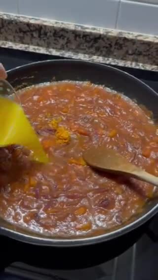 Foto del paso 4 de la receta: Solomillo de pollo a la naranja con pistacho 🍊 🐣