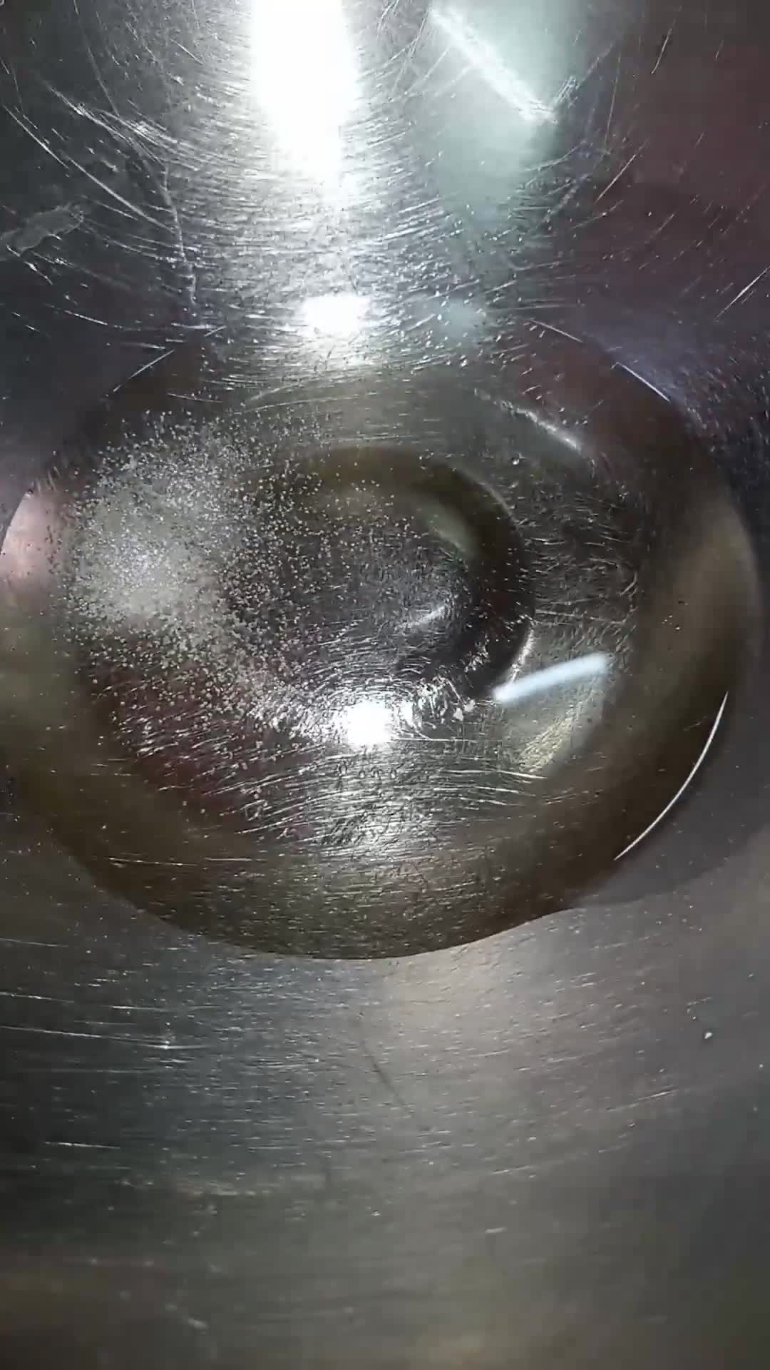 Foto del paso 1 de la receta: Tarta de naranja sin huevo ni azúcar