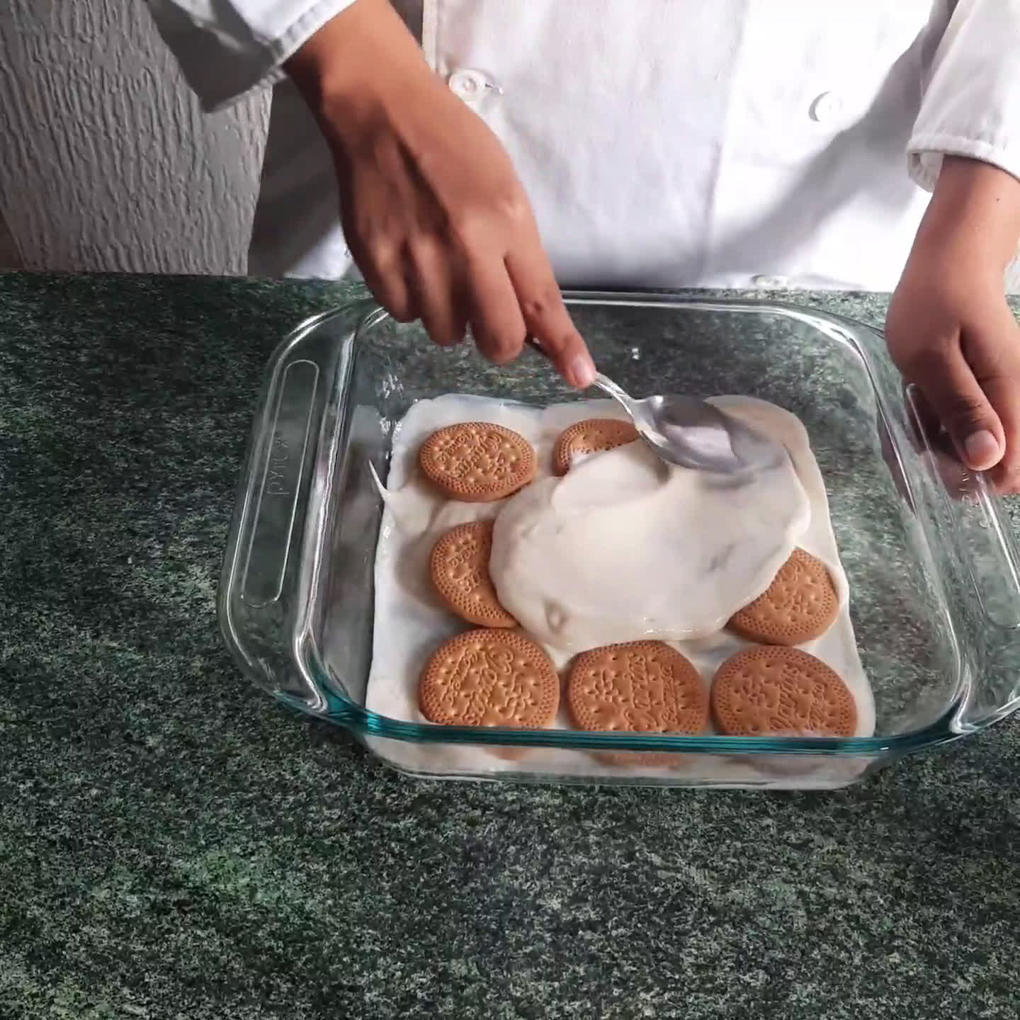 Foto del paso 4 de la receta: 🍈 CARLOTA DE LIMÓN 🍈