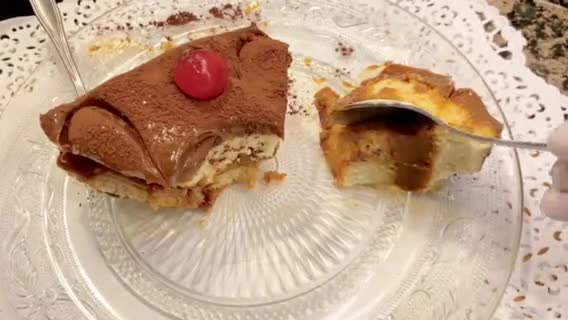 Foto del paso 17 de la receta: Pastel frío “Dulce de leche”