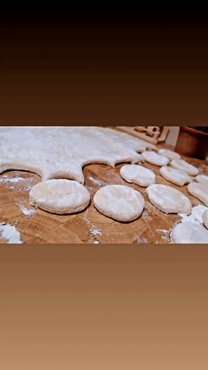 Pas rețetă Gogoși pufoase 2 fotografie