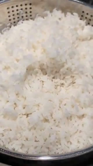 Foto langkah ke 7 dari resep 100% Nasi Pulen tekstur bagus tanpa rice cooker.