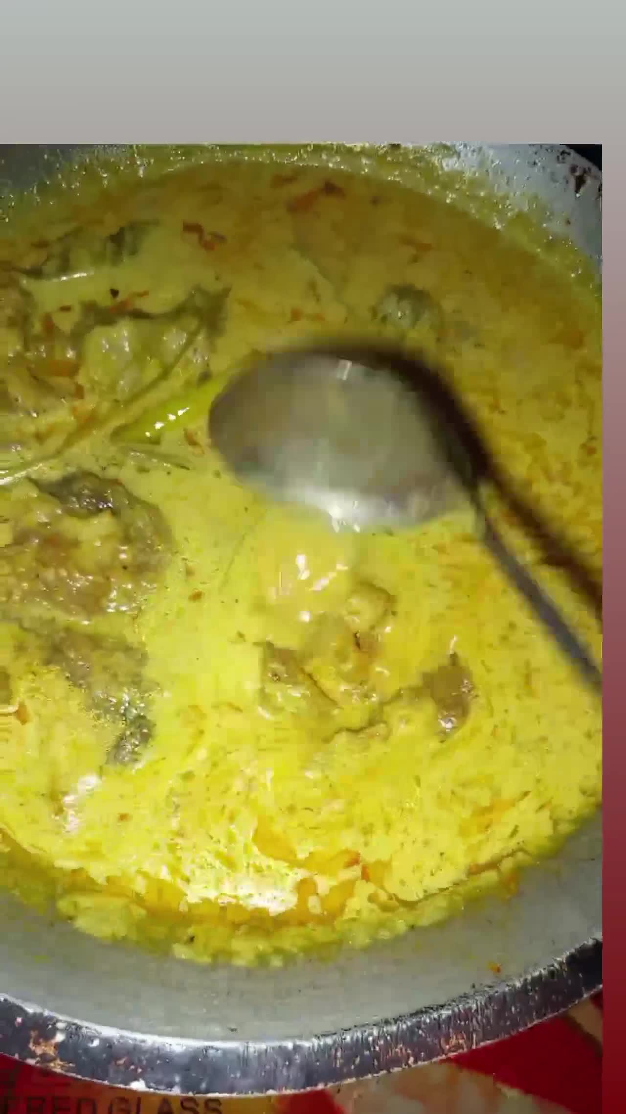 Foto langkah ke 2 dari resep Gulai tunjang sapi.
