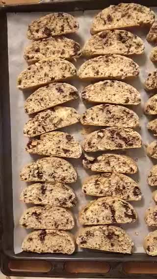Foto del passaggio 5 della ricetta Biscotti da colazione