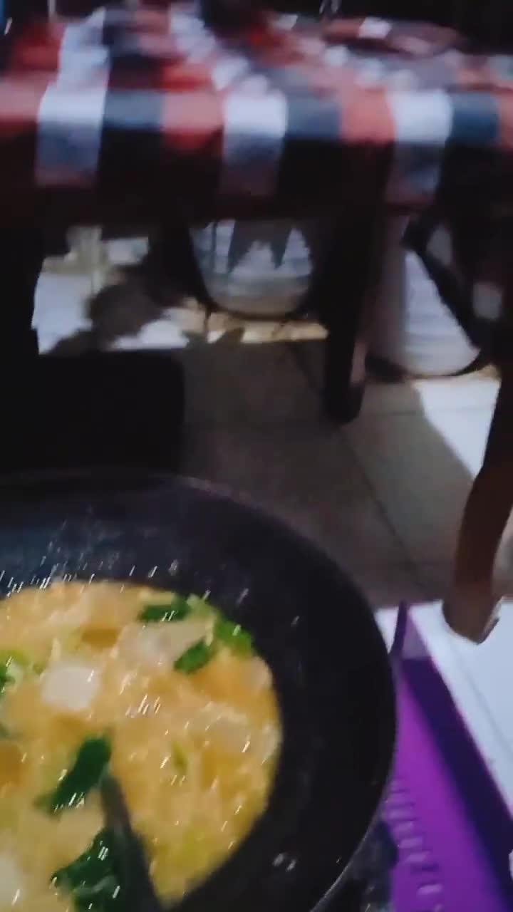 Foto langkah ke 5 dari resep Seblak nyemek.
