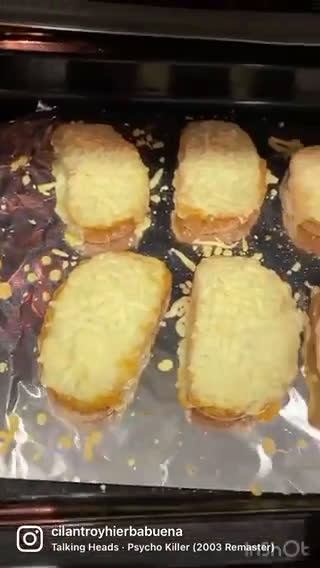 Foto del paso 7 de la receta: Sopa de Cebolla